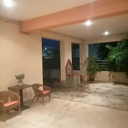Στουντιο Βολος Ν Ιωνια Volos Exterior foto