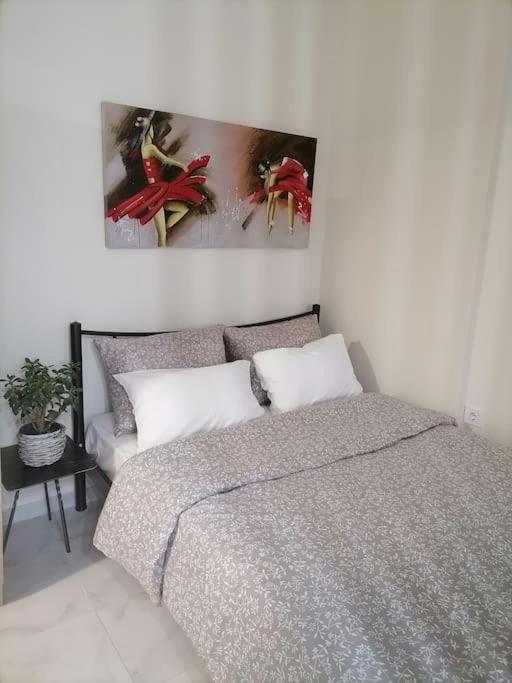 βολος ν ιωνια Holiday home Volos